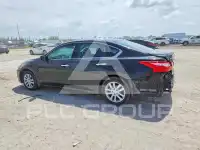 2016 Nissan ALTIMA фото