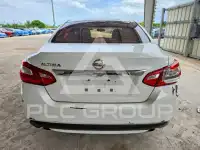 2016 Nissan ALTIMA фото