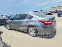 2016 Nissan ALTIMA фото