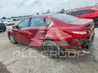 2016 Nissan ALTIMA фото