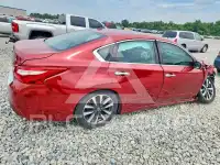 2016 Nissan ALTIMA photo