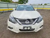 2016 Nissan ALTIMA фото