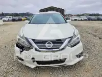 2016 Nissan ALTIMA фото