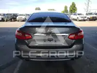 2016 Nissan ALTIMA фото