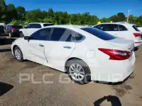 2016 Nissan ALTIMA фото