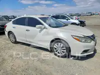 2016 Nissan ALTIMA фото