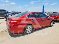 2016 Nissan ALTIMA фото