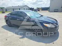 2016 Nissan ALTIMA фото