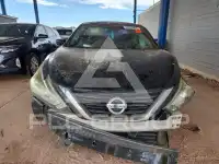 2016 Nissan ALTIMA фото