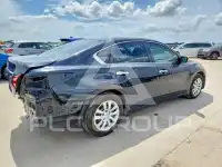 2016 Nissan ALTIMA photo