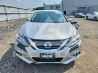 2016 Nissan ALTIMA фото