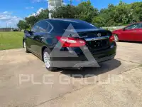 2016 Nissan ALTIMA фото