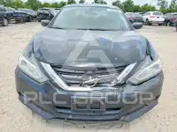2016 Nissan ALTIMA фото