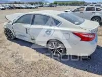 2016 Nissan ALTIMA фото
