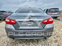 2016 Nissan ALTIMA фото