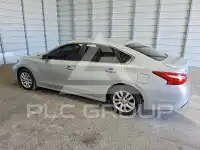 2016 Nissan ALTIMA фото
