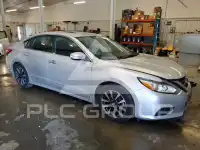 2016 Nissan ALTIMA фото