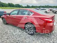 2016 Nissan ALTIMA photo