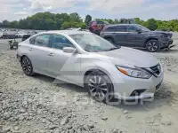 2016 Nissan ALTIMA фото