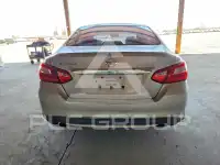 2016 Nissan ALTIMA фото