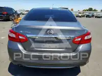 2016 Nissan ALTIMA фото