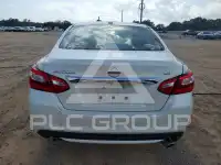 2016 Nissan ALTIMA фото