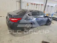 2016 Nissan ALTIMA фото