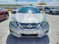 2016 Nissan ALTIMA фото