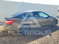 2016 Nissan ALTIMA фото