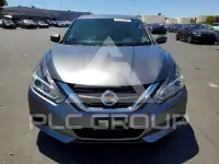 2016 Nissan ALTIMA фото