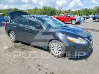 2016 Nissan ALTIMA фото