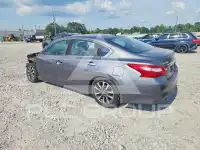 2016 Nissan ALTIMA фото