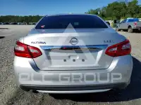 2016 Nissan ALTIMA фото