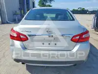 2016 Nissan ALTIMA фото
