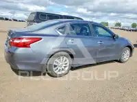 2016 Nissan ALTIMA фото