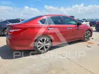 2016 Nissan ALTIMA фото