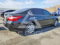 2016 Nissan ALTIMA фото