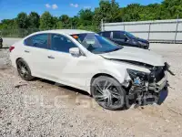 2016 Nissan ALTIMA фото