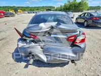 2016 Nissan ALTIMA фото