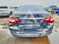 2016 Nissan ALTIMA фото