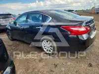 2016 Nissan ALTIMA фото