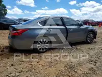 2016 Nissan ALTIMA фото