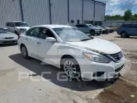 2016 Nissan ALTIMA фото