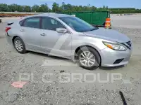 2016 Nissan ALTIMA фото