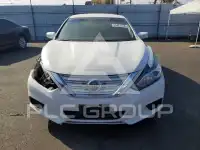 2016 Nissan ALTIMA фото