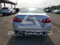 2016 Nissan ALTIMA photo