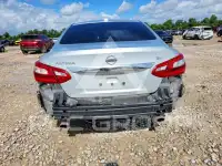 2016 Nissan ALTIMA фото