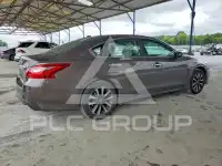 2016 Nissan ALTIMA фото