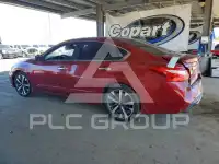 2016 Nissan ALTIMA фото