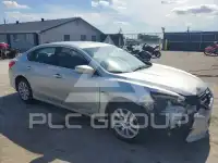2016 Nissan ALTIMA фото